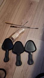 Gourmet Spatels - Nieuw!, Ophalen of Verzenden