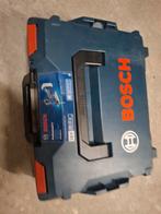 Bosch gereedschap koffer, Ophalen, Gebruikt