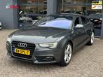 Audi A5 Sportback 1.8 TFSI Pro Line Leer|Stoelvw|Xenon|Facel, Voorwielaandrijving, Euro 5, 4 cilinders, 4 stoelen