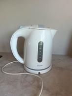 Philips Waterkoker - Gebruikt, 1 tot 2 liter, Ophalen of Verzenden, Gebruikt, Draadloos
