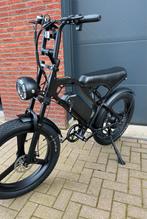 Fatbike V20 (zonder accu), Fietsen en Brommers, Fietsen | Vouwfietsen, 20 inch of meer, Gebruikt, Heren, Versnellingen