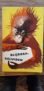Blijdorp geluiden, Antiek en Kunst, Ophalen of Verzenden