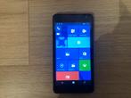 Microsoft Lumia 535 met lader en beschermcover, Ophalen of Verzenden, Zo goed als nieuw