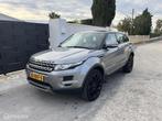 Land Rover Range Rover Evoque 2.2 SD4 4WD Spaans kenteken, Automaat, 15 km/l, 1650 kg, Leder