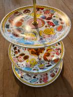 Blond amsterdam etagere, Ophalen, Zo goed als nieuw