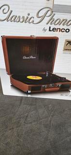 Lenco TT-10, Ophalen of Verzenden, Nieuw, Overige merken, Automatisch