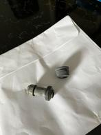 Rubbertjes remklauw honda mb 5/8, Ophalen of Verzenden, Zo goed als nieuw, Overige typen, Overige merken