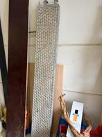 Oprijplaat / Loopplank 200cm, Doe-het-zelf en Verbouw, Steigers, Ophalen, Gebruikt, Overige typen, Minder dan 2 meter