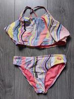 Bikini maat 140, Bikiniset, Meisje, Ophalen of Verzenden, Maat 140