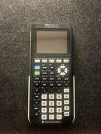 TI 84 Plus CE-T - Python Edition - Bijna nooit gebruikt, Ophalen of Verzenden, Grafische rekenmachine, Zo goed als nieuw