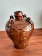 Chinees vintage wijn kruik pot, Antiek en Kunst, Ophalen of Verzenden