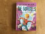 Jochem Myjer - De Gorgels en de laatste kans. Nieuw, Boeken, Kinderboeken | Jeugd | onder 10 jaar, Nieuw, Jochem Myjer, Ophalen of Verzenden