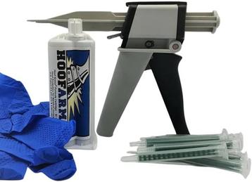 HoofArmor starterkit beschikbaar voor biedingen