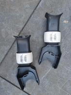 Adapters kinderwagen bugaboo, Ophalen, Zo goed als nieuw, Bugaboo