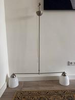 Gispen Hanglamp - Stijlvol Design, Ophalen, Gebruikt, Glas, 50 tot 75 cm