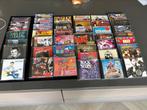 Diverse 41 CD's voor verzamelaars of liefhebbers, Ophalen of Verzenden, Gebruikt, Pop