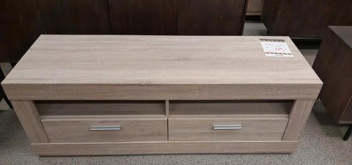 Nieuw TV meubel kastje in doos, Huis en Inrichting, Kasten | Televisiemeubels, Nieuw, Minder dan 100 cm, 100 tot 150 cm, 25 tot 50 cm