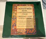 Kerstmis bij de Mastreechter Staar LP, Verzenden, Gebruikt, Kerst