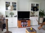Ikea Liatorp kasten wit, Huis en Inrichting, Ophalen, 50 tot 100 cm, 25 tot 50 cm, Gebruikt