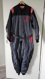 Alpinestars KMX-9 V3 - Maat 58 - Zo goed als nieuw, Ophalen of Verzenden