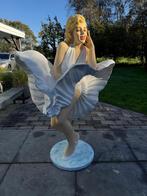 Marilyn Monroe Beeld - Levensgroot - The Seven Year Itch, Verzamelen, Beelden en Beeldjes, Ophalen, Gebruikt, Mens