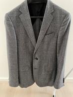 Colbert BOSS (mt 48), Kleding | Heren, Kostuums en Colberts, BOSS, Maat 48/50 (M), Ophalen of Verzenden, Grijs