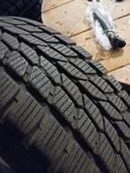 Mercedes Vito Viano 195/65R16C, Gebruikt, 16 inch, Banden en Velgen, Personenwagen