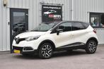 Renault Captur 0.9 TCe Dynamique B.J. 2017 (bj 2017), Voorwielaandrijving, 898 cc, Euro 6, Wit