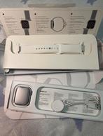 Apple watch s10, Sieraden, Tassen en Uiterlijk, Smartwatches, Apple Watch ⌚️, Zwart, IOS, Ophalen of Verzenden