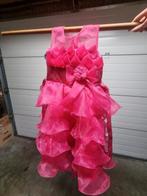 Leuke meisjes jurk evt. 5 stuks, Ophalen of Verzenden, Zo goed als nieuw, Maat 34 (XS) of kleiner, Carnaval