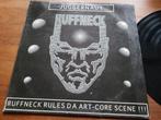 Vinyl 12" Juggernaut - Ruffneck Rules Da Art-Core Scene!, Cd's en Dvd's, Ophalen of Verzenden, Gebruikt, 12 inch, Overige genres