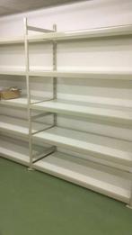 Legborden legrekken combi store overtoom stelling, Gebruikt, -, -, Ophalen