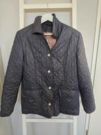 Leuk jasje van Lebek - Maat M, Maat 38/40 (M), Zwart, Lebek, Ophalen of Verzenden