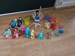 Playmobil Onderwaterwereld met Zeemeerminnen en zeepaardjes, Ophalen of Verzenden, Gebruikt, Complete set