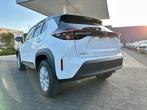 Toyota Yaris Cross 1.5 Hybrid 115 Active|Bi-Tone|Carplay|Ada, Stof, Gebruikt, 1165 kg, Wit