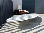 VITRA EAMES ETR SALONTAFEL, Verzenden, Design, Zo goed als nieuw, Metaal