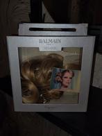 Balmain Haarstuk -pret a porter Haarlem  Nieuw in Doos!, Ophalen of Verzenden, Nieuw, Pruik of Haarverlenging