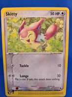 Skitty 71/109 - Ruby &amp; Sapphire, Verzenden, Gebruikt