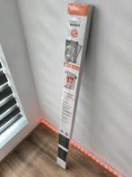Nieuwe Raamhor (max 100x120cm) - Gesealed!, Doe-het-zelf en Verbouw, Deuren en Horren, Hordeur, Minder dan 200 cm, Nieuw, Metaal