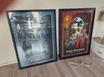 Gezocht Efteling Posters (vijf zintuigen producties), Ophalen of Verzenden, Overige typen