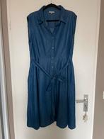 DIDI lyocell  spijkerjurk maat xxl, Kleding | Dames, Didi, Ophalen of Verzenden, Zo goed als nieuw, Blauw