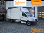 Mercedes Sprinter bestel 314 2.2 CDI L3H3 EURO VI-D Bakwagen, Achterwielaandrijving, Gebruikt, Euro 6, Met garantie (alle)