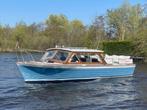 1967 Lyman 30 ft weekender hardtop | 9m, Watersport en Boten, Ophalen, Gebruikt, Benzine, 6 tot 9 meter