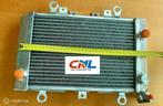 Radiateur Kawasaki Prairie KVF400 A/B/C/D 1997-2002, Nieuw, Ophalen of Verzenden