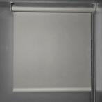 Rolgordijn(2x)verduisterend grijs 210x210. Nieuw, Huis en Inrichting, Nieuw, 200 cm of meer, Grijs, 200 cm of meer