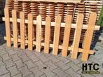 Douglas tuinhekjes met toog 800x1800mm voor maar €25,-, Tuin en Terras, Ophalen, Nieuw, Hout, Tuinhek