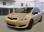 Toyota Auris 1.4 D-4D Terra AIRCO TREKHAAK 2 X SLEUTELS, Auto's, Toyota, Voorwielaandrijving, 450 kg, Gebruikt, 4 cilinders