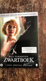 Zwartboek - special edition - 2 dvd’s, Ophalen of Verzenden, Zo goed als nieuw