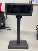 Klantendisplay, Computers en Software, Office-software, Ophalen of Verzenden, Gebruikt