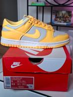 Nike Dunk Low Citron Pulse, Maat 35.5, Kleding | Dames, Schoenen, Geel, Nike, Nieuw, Ophalen of Verzenden